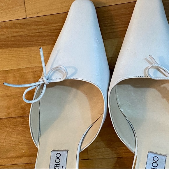 Jimmy Choo Mules - Picture 13 of 16